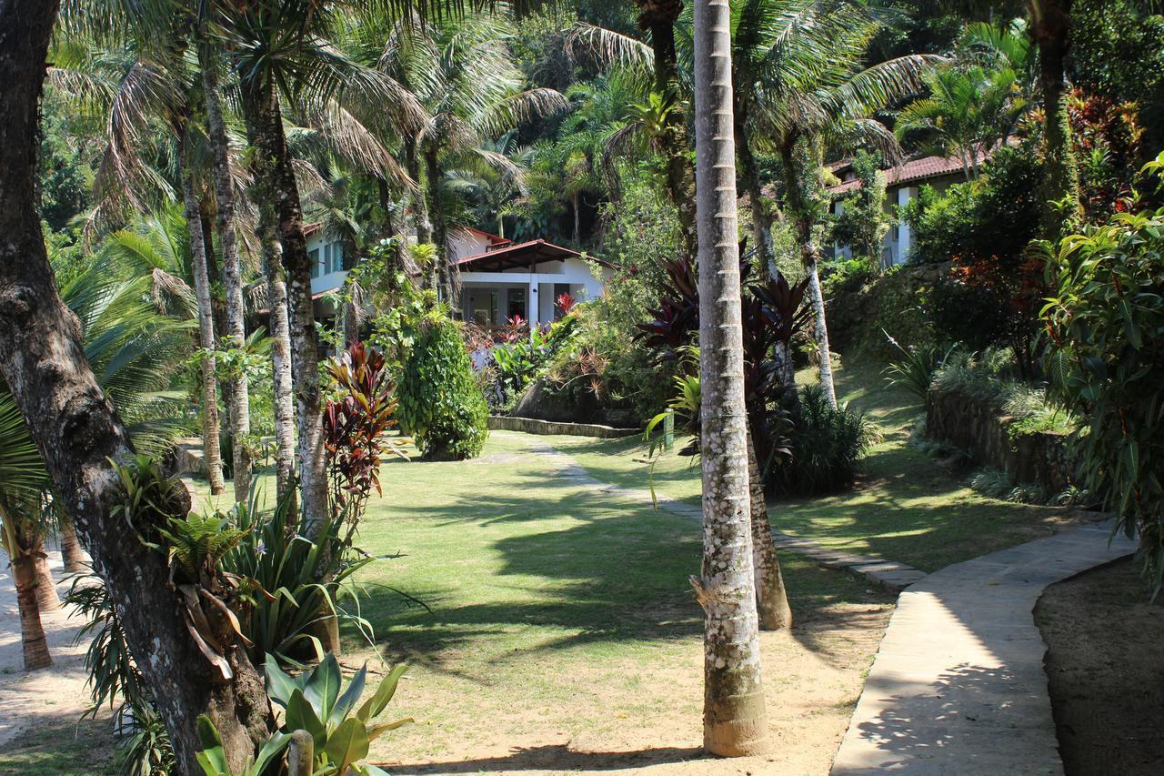 Pousada E Restaurante Mangue Seco Angra Angra dos Reis Exterior foto